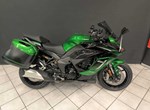 Angebot Kawasaki Ninja 1100SX SE