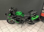 Angebot Kawasaki Ninja 1100SX SE