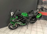 Angebot Kawasaki Ninja 1100SX SE
