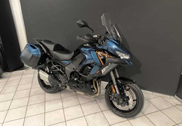 Neumotorrad Kawasaki Versys 1100 SE