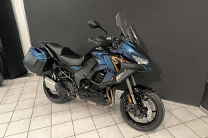 Angebot Kawasaki Versys 1100 SE
