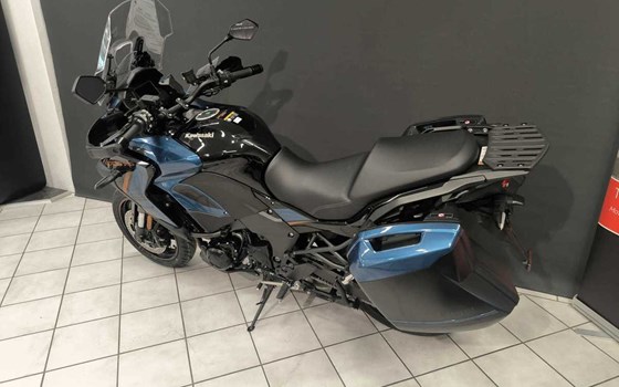 Neufahrzeug Kawasaki Versys 1100 SE - Bild 4