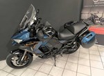 Angebot Kawasaki Versys 1100 SE