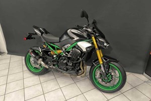 Angebot Kawasaki Z900 SE