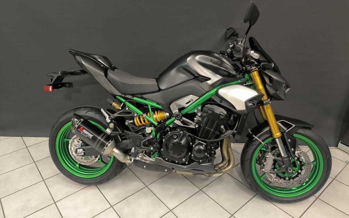 Angebot Kawasaki Z900 SE