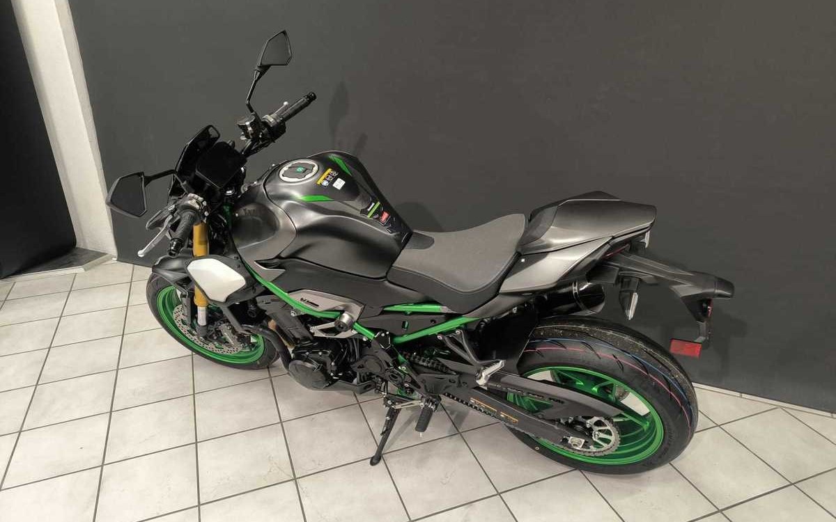 Angebot Kawasaki Z900 SE