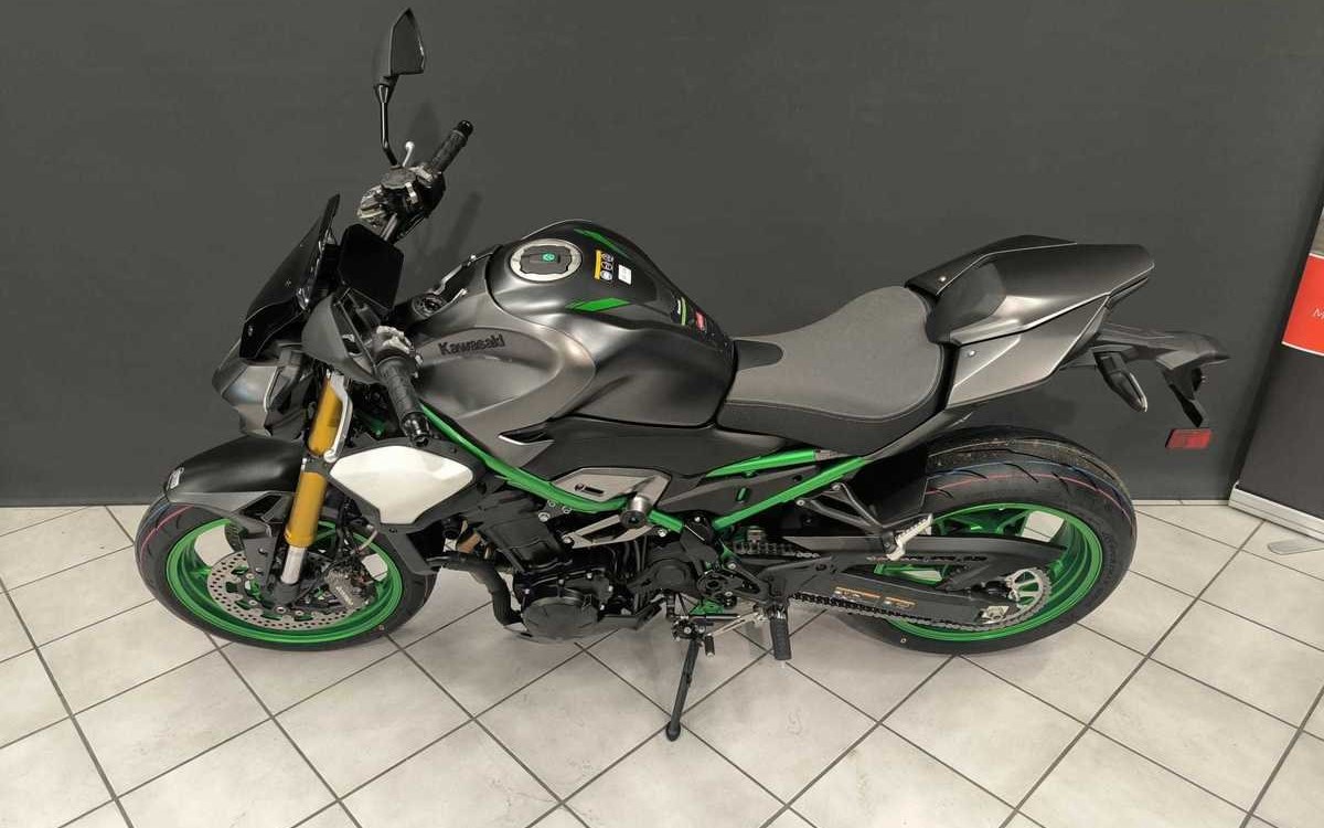 Angebot Kawasaki Z900 SE