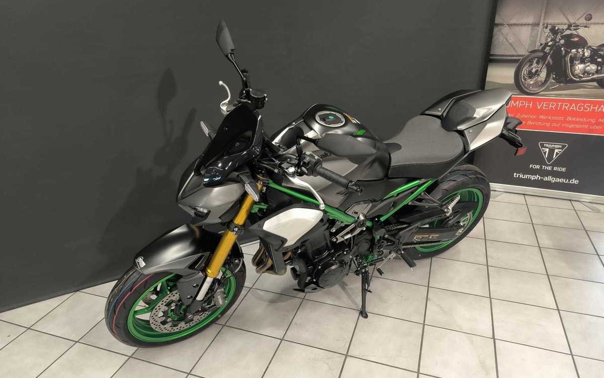 Angebot Kawasaki Z900 SE