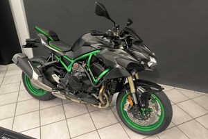 Angebot Kawasaki Z H2 SE