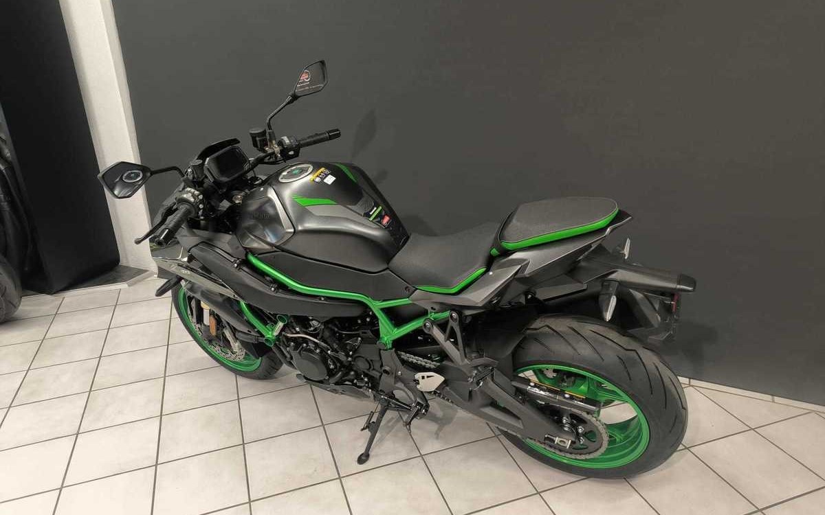 Angebot Kawasaki Z H2 SE