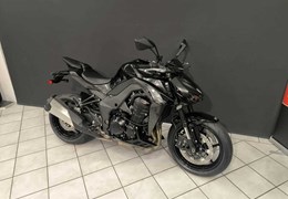 Neumotorrad Kawasaki Z1100