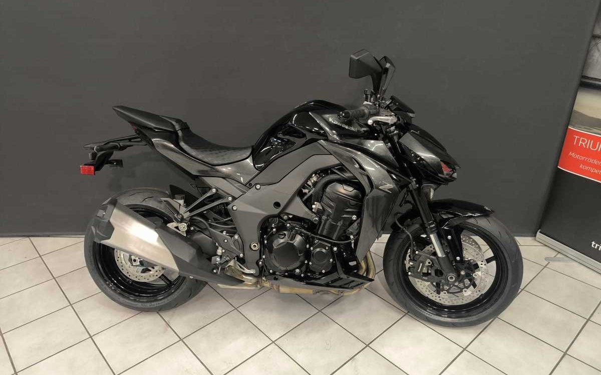 Angebot Kawasaki Z1100
