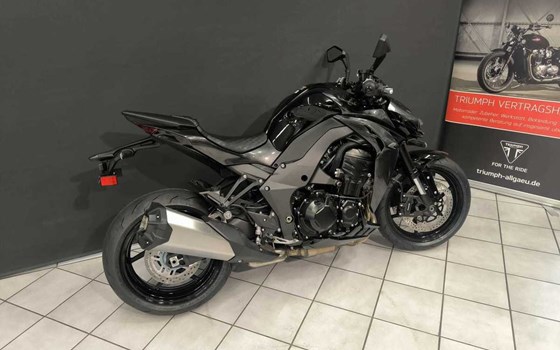 Neufahrzeug Kawasaki Z1100 - Bild 3