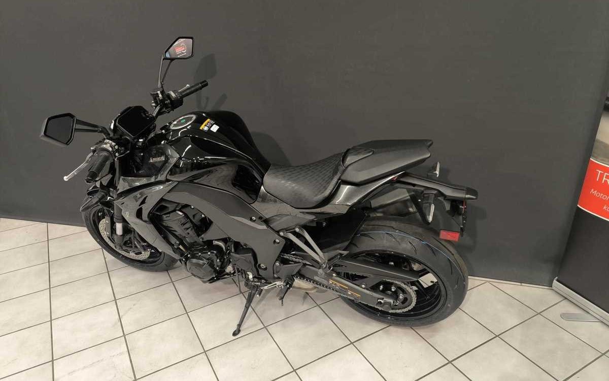 Angebot Kawasaki Z1100