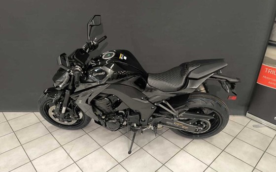 Neufahrzeug Kawasaki Z1100 - Bild 5
