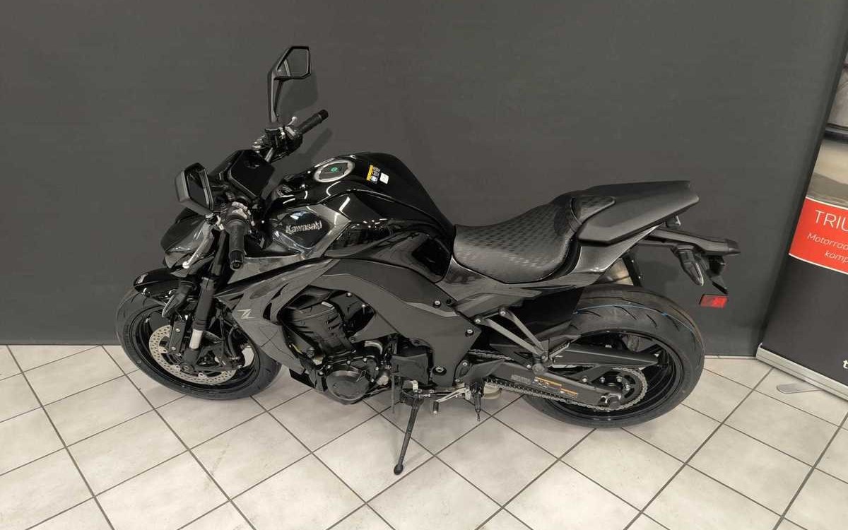 Angebot Kawasaki Z1100