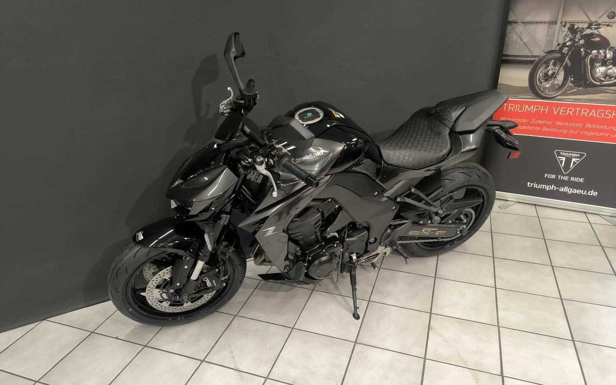 Angebot Kawasaki Z1100