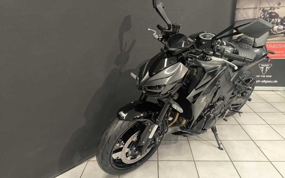 Neufahrzeug Kawasaki Z1100 - Bild 7
