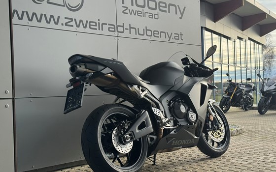 Gebrauchtmotorrad Honda CBR600RR - Bild 4