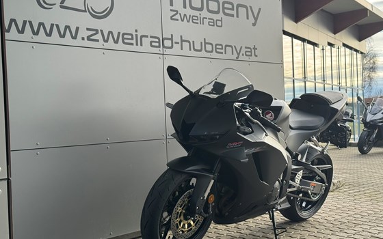 Gebrauchtmotorrad Honda CBR600RR - Bild 7