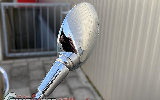 Gebrauchtmotorrad Vespa Primavera 50 - Bild 13