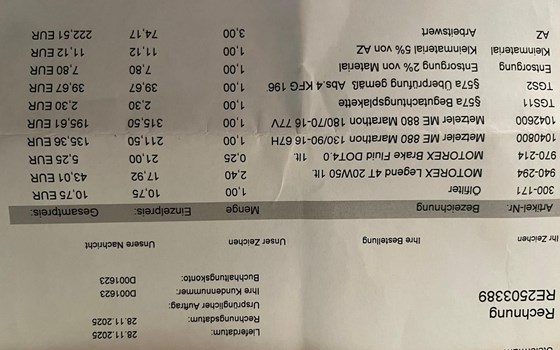 Gebrauchtmotorrad Harley-Davidson Dyna Fat Bob FXDF - Bild 13