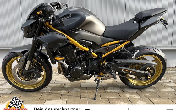 Neufahrzeug Kawasaki Z900 - Bild 10