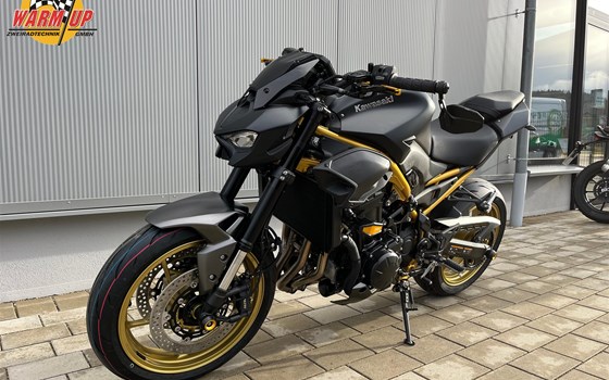 Neufahrzeug Kawasaki Z900 - Bild 11