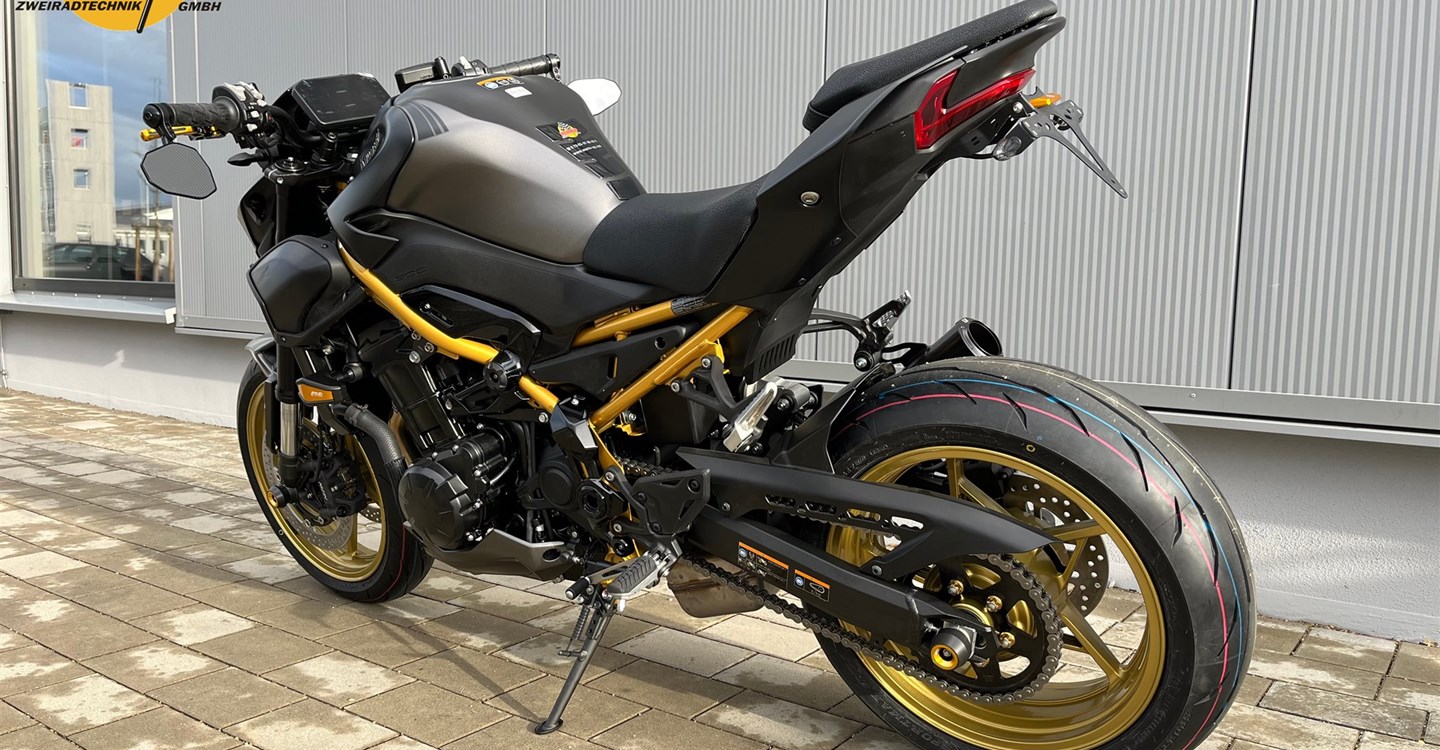 Angebot Kawasaki Z900