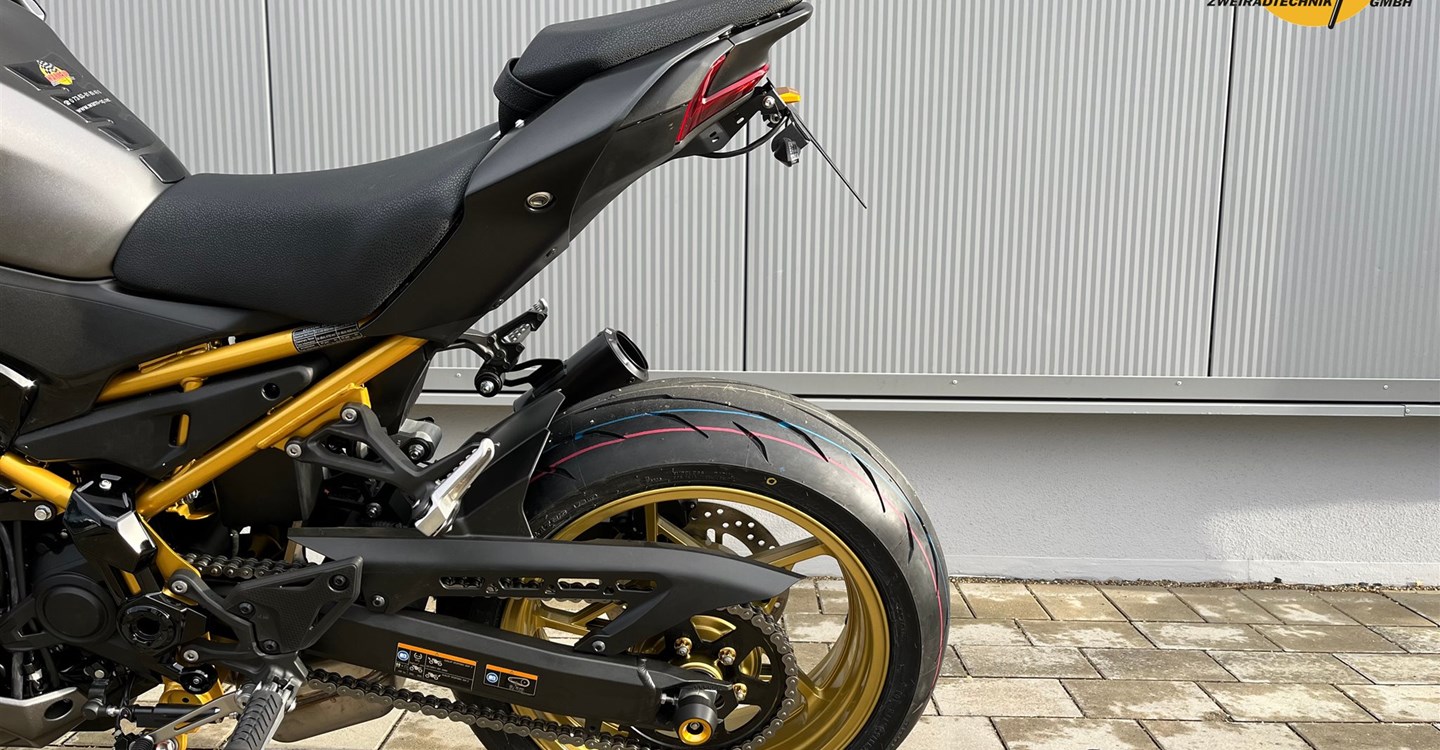 Angebot Kawasaki Z900