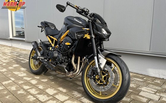 Neufahrzeug Kawasaki Z900 - Bild 2