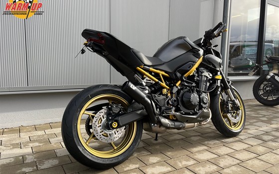 Neufahrzeug Kawasaki Z900 - Bild 3