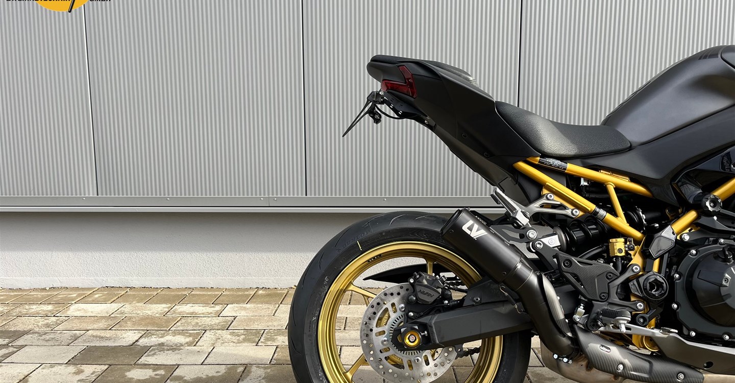 Angebot Kawasaki Z900