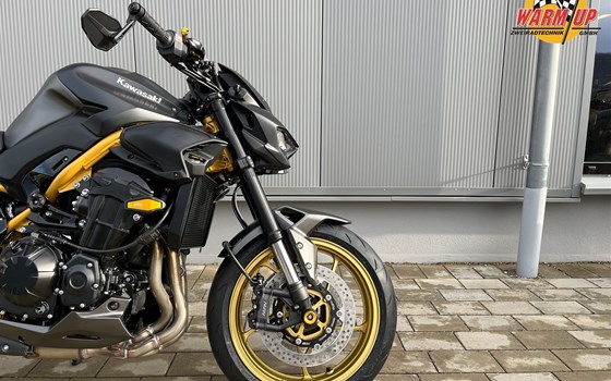 Neufahrzeug Kawasaki Z900 - Bild 5
