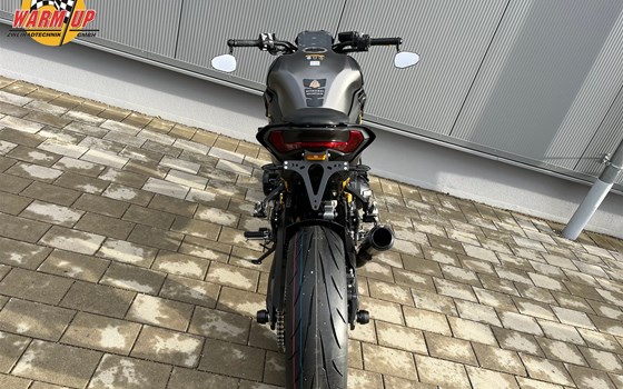 Neufahrzeug Kawasaki Z900 - Bild 6