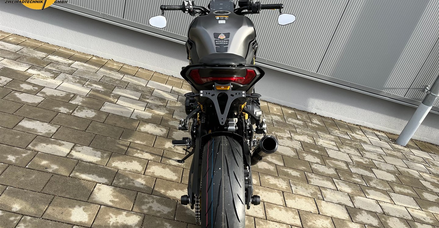Angebot Kawasaki Z900