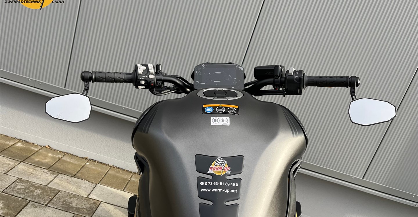 Angebot Kawasaki Z900