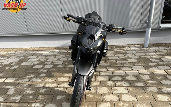 Neufahrzeug Kawasaki Z900 - Bild 9