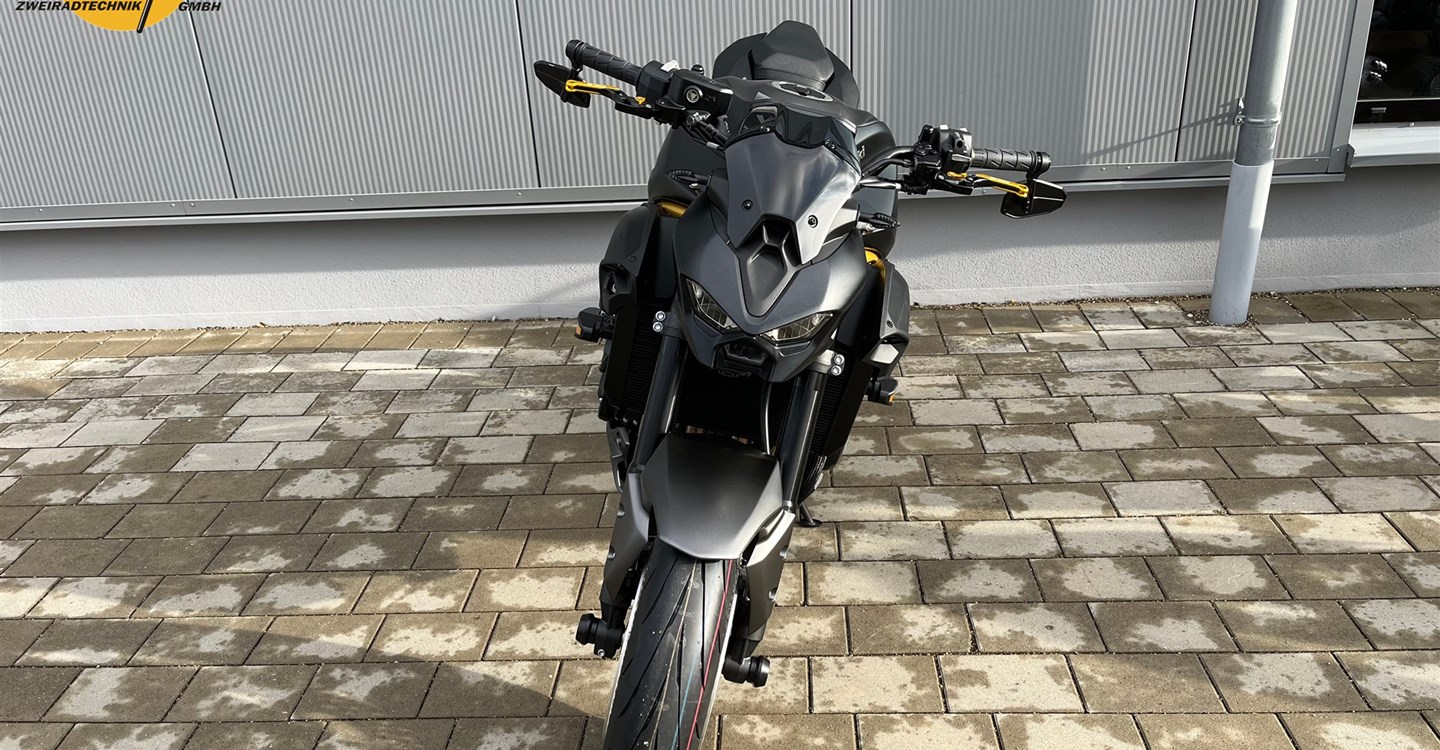 Angebot Kawasaki Z900