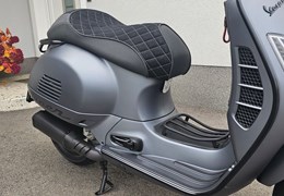 Gebrauchte Vespa GTS 300 i.e. Super Sport