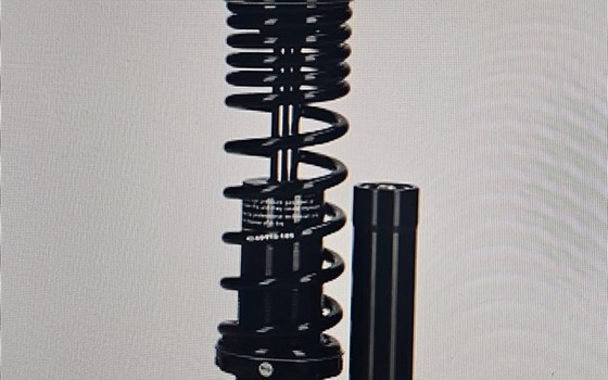 Gebrauchtmotorrad Vespa GTS 300 i.e. Super Sport - Bild 10