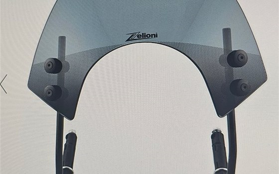 Gebrauchtmotorrad Vespa GTS 300 i.e. Super Sport - Bild 9