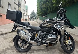 Gebrauchte BMW R 1250 GS