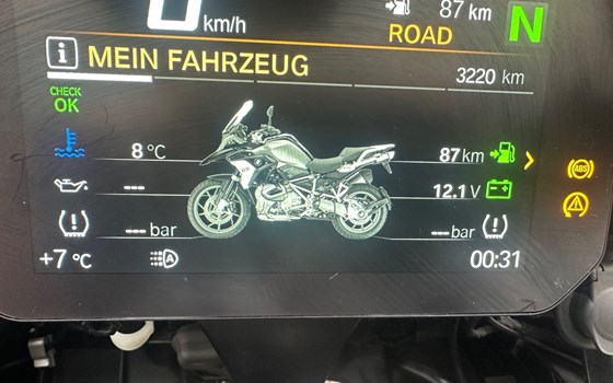 Gebrauchtmotorrad BMW R 1250 GS - Bild 10