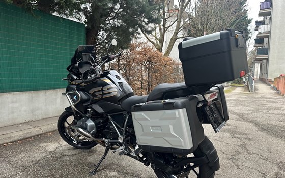 Gebrauchtmotorrad BMW R 1250 GS - Bild 2