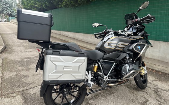 Gebrauchtmotorrad BMW R 1250 GS - Bild 3