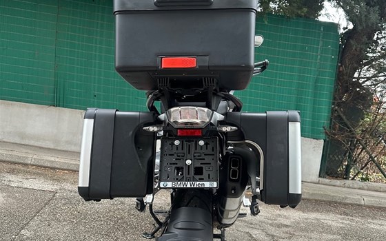 Gebrauchtmotorrad BMW R 1250 GS - Bild 4