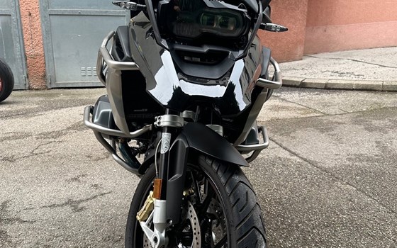 Gebrauchtmotorrad BMW R 1250 GS - Bild 6