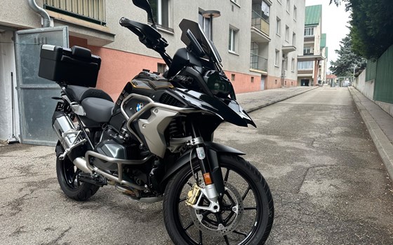 Gebrauchtmotorrad BMW R 1250 GS - Bild 7