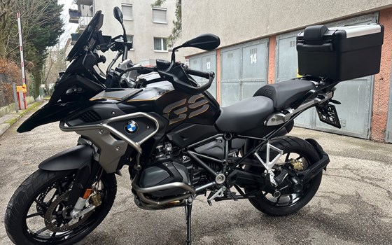 Gebrauchtmotorrad BMW R 1250 GS - Bild 8